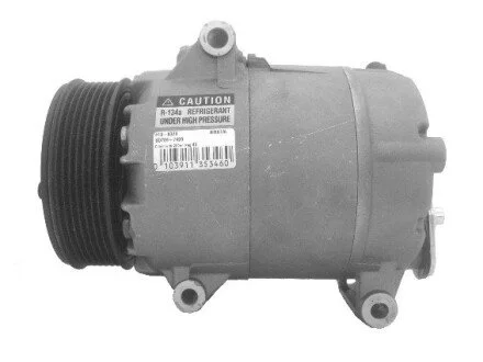 Компресор кондиціонера Airstal 10-0329