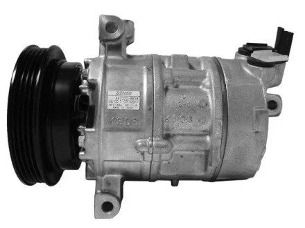 Компресор кондиціонера Airstal 10-0550