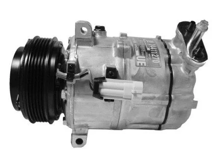 Компрессор кондиционера Airstal 10-0593