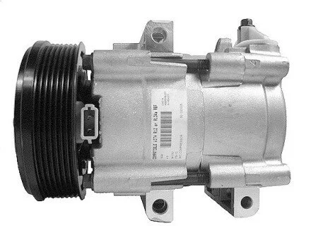 Компресор кондиціонера Airstal 10-0597