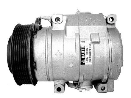 Компрессор кондиционера Airstal 10-0605 (фото 1)