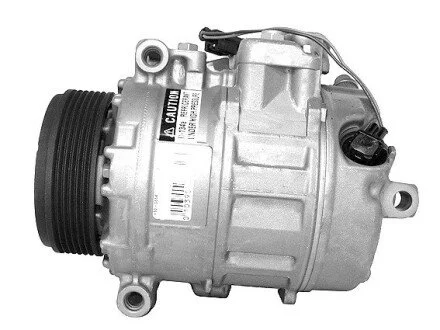 Компресор кондиціонера Airstal 10-0664