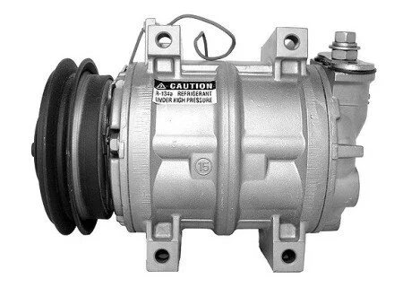 Компресор кондиціонера Airstal 10-0703