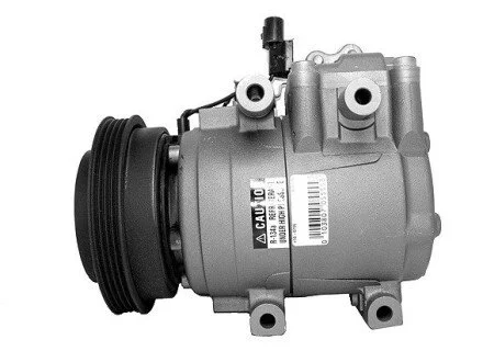 Компресор кондиціонера Airstal 10-0796