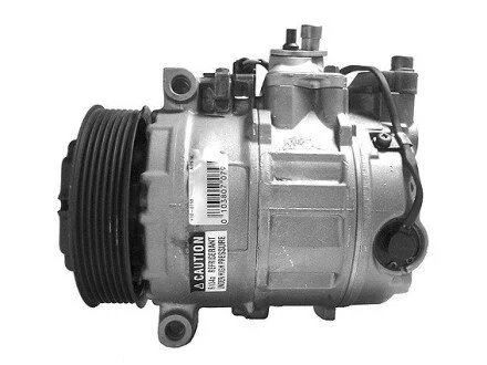 Компрессор кондиционера Airstal 10-0798