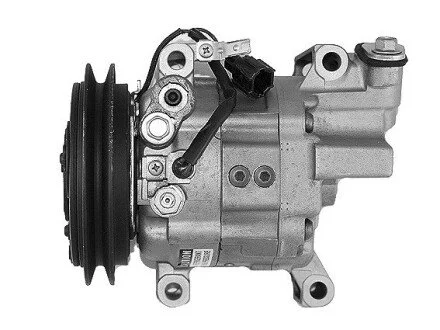 Компрессор кондиционера Airstal 10-0905
