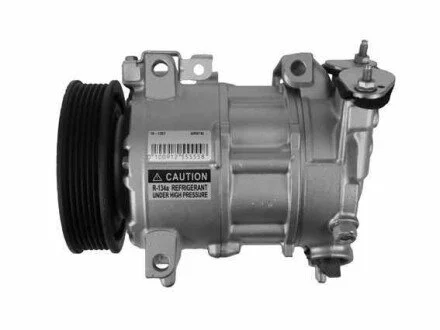 Компресор кондиціонера Airstal 10-1257