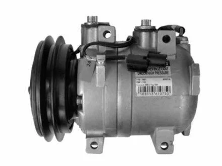 Компресор кондиціонера Airstal 10-1601