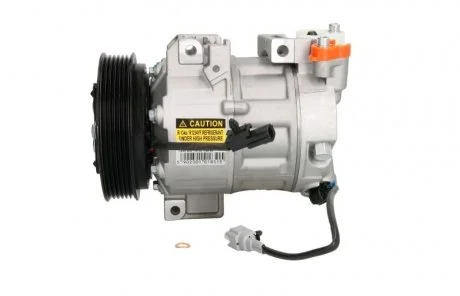 Компрессор кондиционера Airstal 10-1851