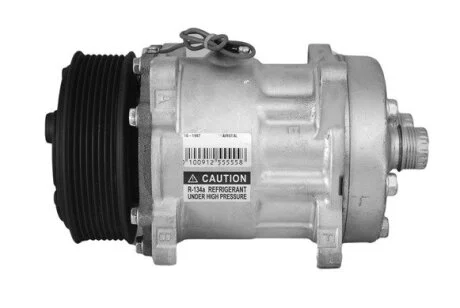 Компресор -Ціна за цей товар формується з двох складових: Ціна на сайті + додатковий платіж. Остаточну ціну дізнавайтесь у менеджера. Airstal 101987