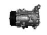 Компресор кондиціонера FORD TRANSIT 2.2D/2.4D 04.06-12.14 102101
