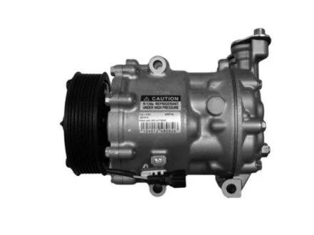 Компресор кондиціонера FORD TRANSIT 2.2D/2.4D 04.06-12.14 Airstal 102101