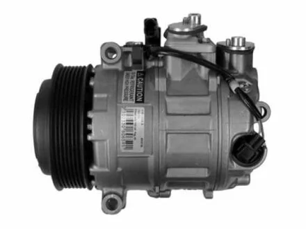 Компресор кондиціонера PORSCHE PANAMERA 3.0/3.6/4.8 07.09-10.16 Airstal 102330