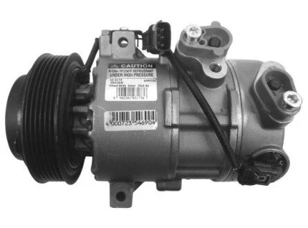 Компресор кондиціонера Airstal 10-3173