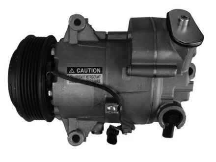 Компресор кондиціонера OPEL ASTRA J, ASTRA J GTC, CASCADA, MERIVA B, ZAFIRA C 1.6-2.0D 09.09- Airstal 103324