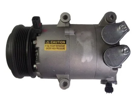 Компресор кондиціонера FORD KUGA II, TOURNEO CONNECT V408 NADWOZIE WIELKO, TRANSIT CONNECT V408/MINIVAN 1.5/1.6 10.12- Airstal 103588