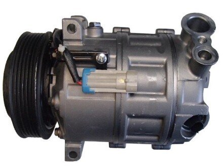 Компресор кондиціонера Airstal 10-3701