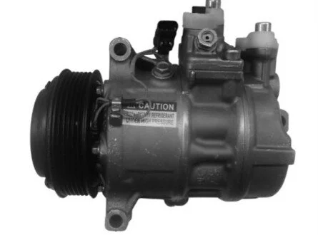 Компресор кондиціонера Airstal 10-3770