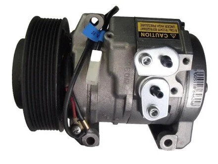 Компресор кондиціонера Airstal 10-3790