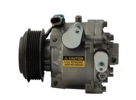 Компрессор кондиционера Airstal 10-3819