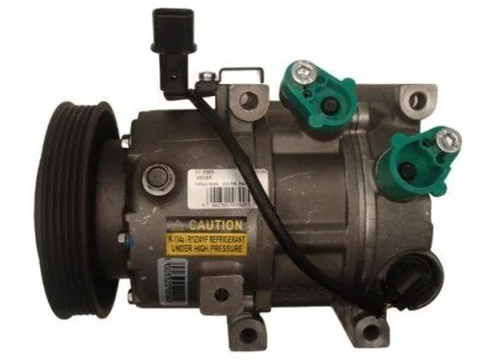 Компресор кондиціонера Airstal 10-3905