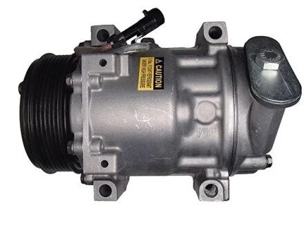 Компресор кондиціонера Airstal 10-4116