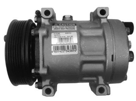 Компресор кондиціонера Airstal 10-4189