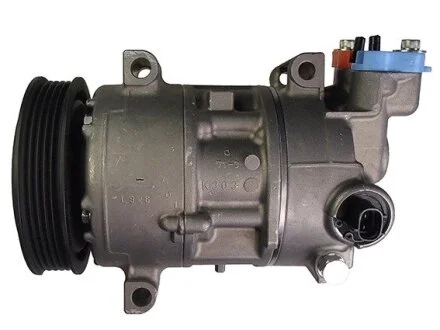 Компресор кондиціонера TOYOTA AURIS, AVENSIS, VERSO 1.6D/2.0D 11.13-12.18 Airstal 104197