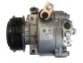 Компресор кондиціонера 10-4220