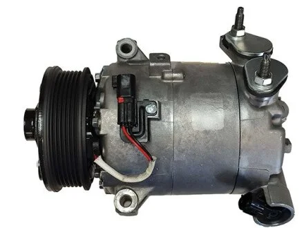 Компресор кондиціонера (відновлений) FORD MONDEO V, TRANSIT V363 1.0/2.0D/2.0DH 02.15- Airstal 104643