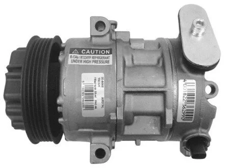 Компресор кондиціонера Airstal 10-4660