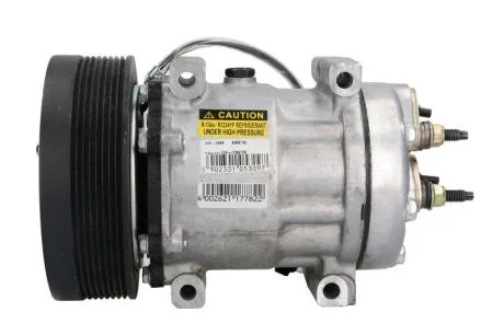 Компресор кондиціонера Airstal 105309