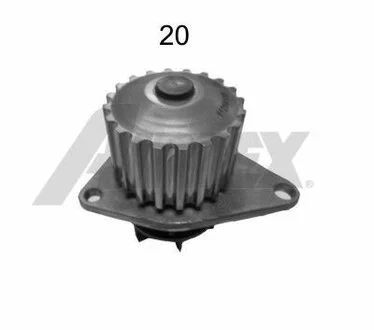 Водяна помпа AIRTEX 1212