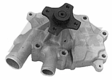 Водяна помпа AIRTEX 1405