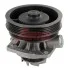 AIRTEX FIAT Помпа воды Punto,Tempra 1.4,1.6 92- 1428