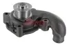 AIRTEX FORD Помпа воды Escort,Orion 1.8TD 92- 1435