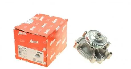 Водяна помпа AIRTEX 1601