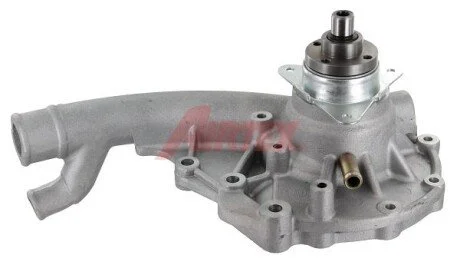 DB Помпа воды W124 200/230E 88- AIRTEX 1615