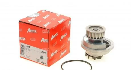 Водяной насос AIRTEX 1677
