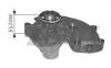 Насос води AIRTEX 1689 (фото 1)