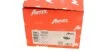 Водяний насос Scudo/Jumpy/Expert 2.0HDi 07- AIRTEX 1690 (фото 8)