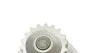 Помпа води Citroen C2, C3, C4, C4 coupe /Peugeot 206,207,307,1007 1.4 16V 03- AIRTEX 1692 (фото 3)