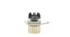 Помпа води Citroen C2, C3, C4, C4 coupe /Peugeot 206,207,307,1007 1.4 16V 03- AIRTEX 1692 (фото 5)