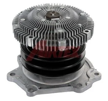 Насос води AIRTEX 1739 (фото 1)