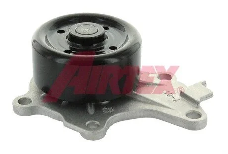 TOYOTA Помпа воды Auris,Corolla 1.4 D-4D 09-,Subaru Trezia AIRTEX 1956
