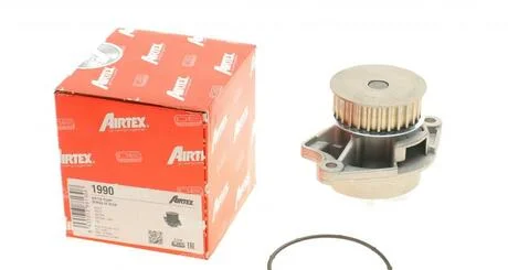 Водяна помпа AIRTEX 1990