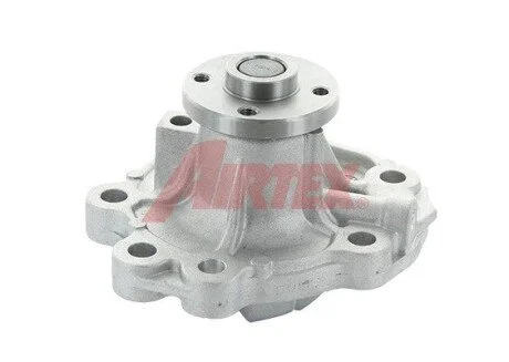 Насос водяний NISSAN PIXO 1.0I 09-, OPEL AGILA B 1.0 08- AIRTEX 2040 (фото 1)