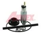 AIRTEX SAAB Насос топлива 9-3 2.0/2.3 98-, 9-5 2.0/2.3 98- E10543