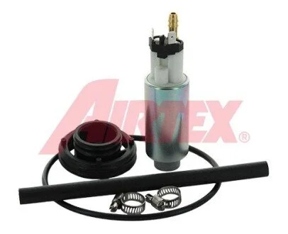 SAAB Насос топлива 9-3 2.0/2.3 98-, 9-5 2.0/2.3 98- AIRTEX E10543
