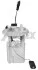 AIRTEX CITROEN Корпус насоса с датчиком BERLINGO 1.6 08-, DS5 1.6 11-, PEUGEOT 5008 1.6/2.0 09-, PARTNER 1.6 08- E10631S